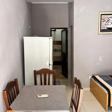 Dhoma Pushimi Ergi Lejlighed Velipojë